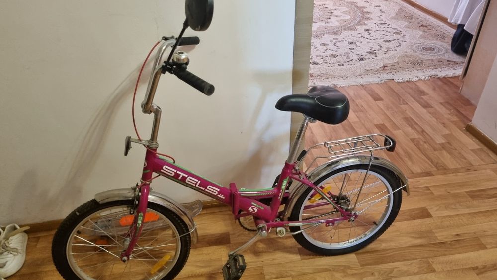 продаю Велосипед STELS