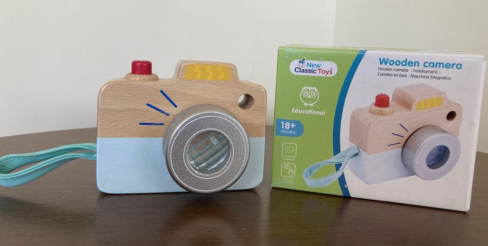 Детски играчки за различни възрасти