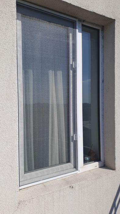 Plase de tantari,( plisse, tip rulou si pe balamale) rulouri ext