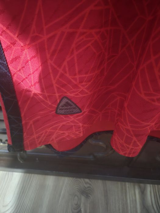 Tricou Manchestr United