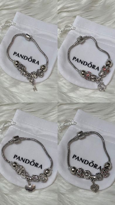 Пандора падорки