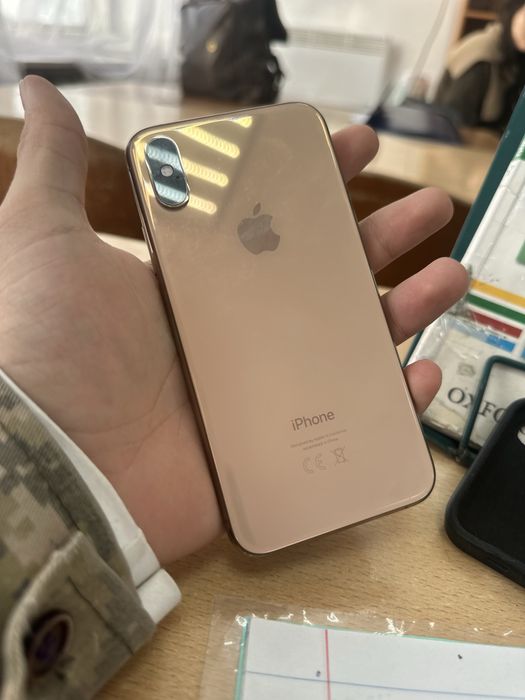 Продам iphone xs