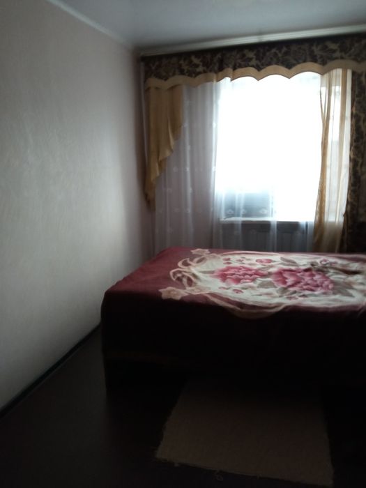 Продам 3х комнатную