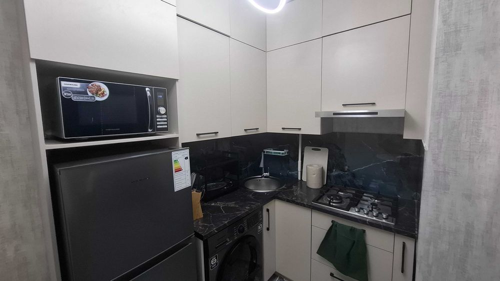 Сдаётся в аренду 1 комнатная квартира