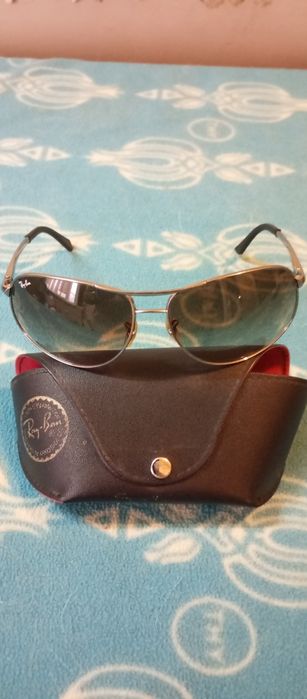 Ray Ban 3387 оригинал