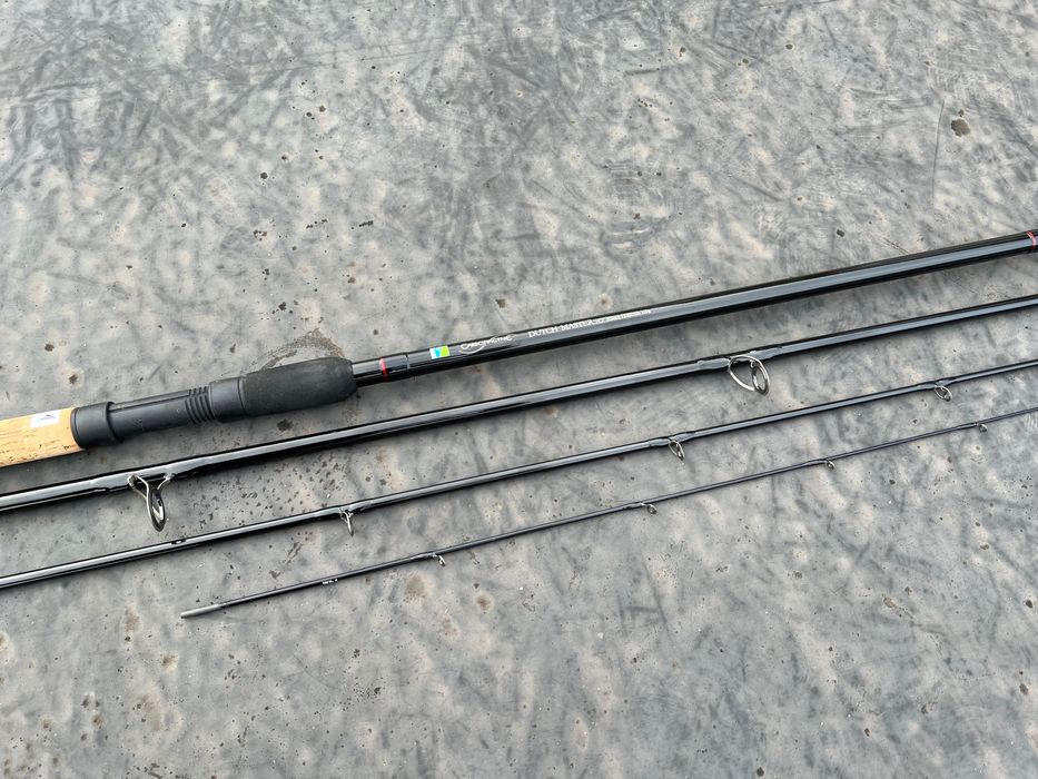 Фидер Preston innovations Dutch master 14’2ft/160гр