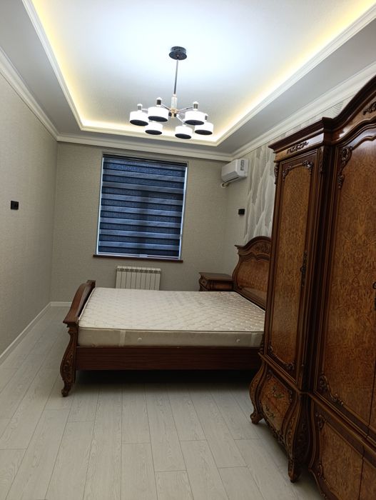 Продам квартиру в центре города