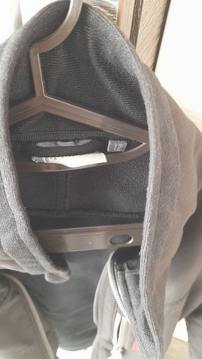 Geaca baieti 12 Faccio