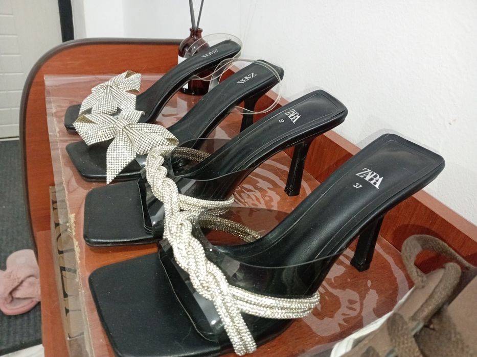 Босоножки Заранее 37рр