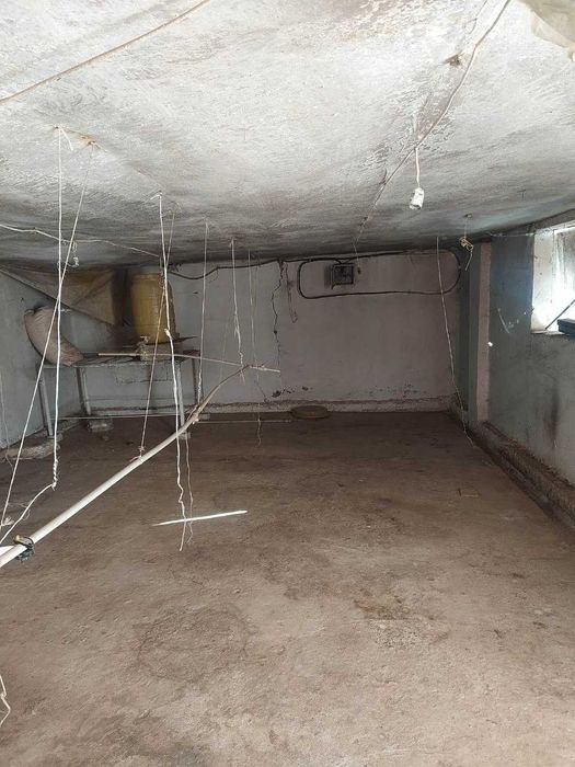 Ishlab chiqarish uchun joy