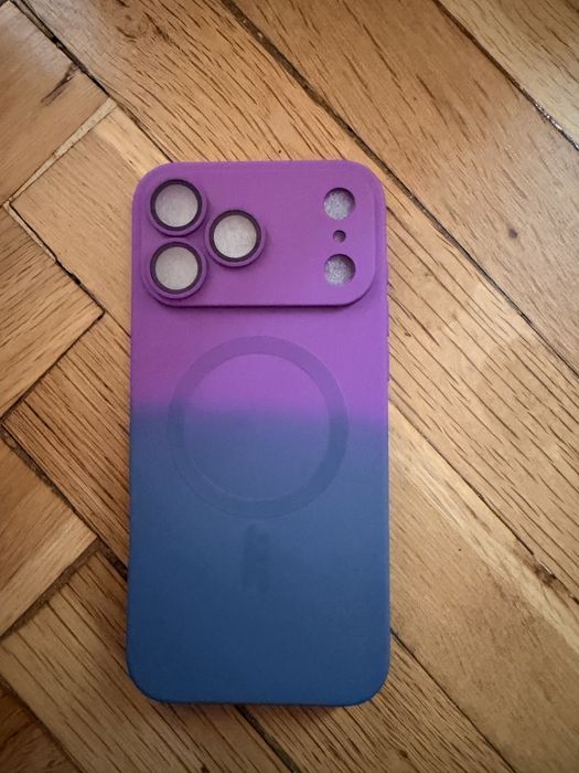 Калъф за Iphone 17 pro max