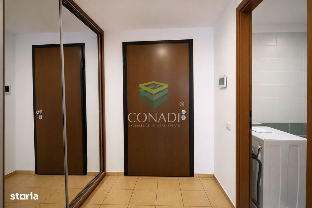 Apartamente premium langa Herastrau – Sos. Nordului | Parcare inclusa