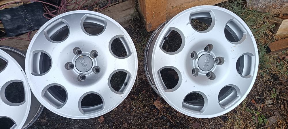 Jante originale Audi 16 inch