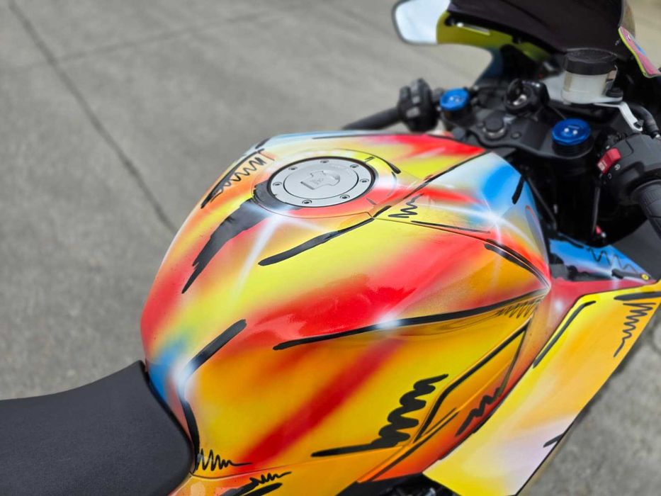 Honda CBR600RR 2025 Special Edition