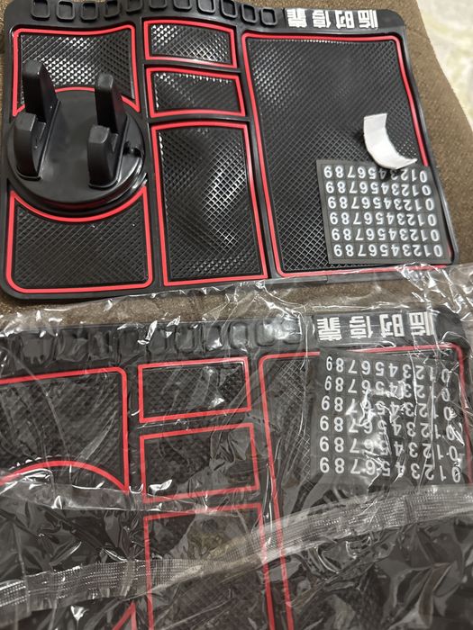 Подставка под телефон