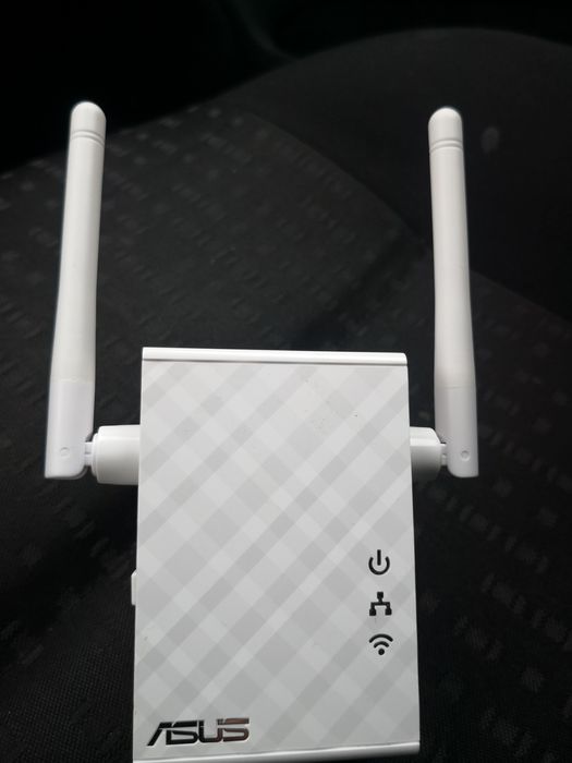 Extender wireless Asus rp n12