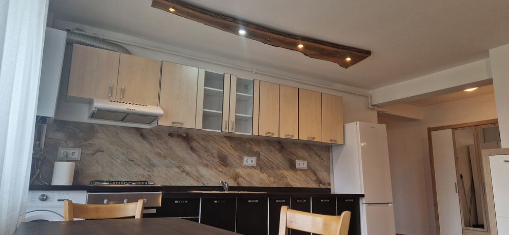 Apartament  2 camere