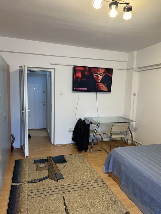 Garsoniera confort 1 Zona Centrală(Azur)