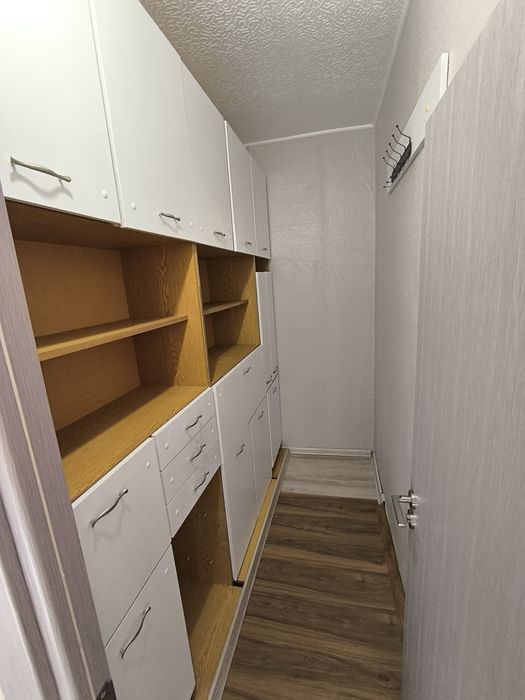 Дава се под наем Четиристаен апартамент в Варна, Автогара - 86 кв.м за 698.19 € - Снимка #13