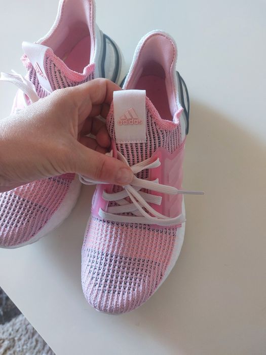 Adidas boost 38 номер