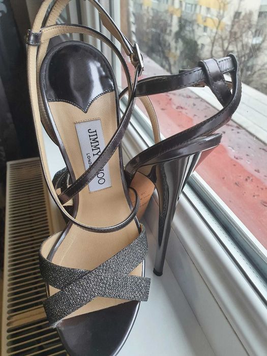 Sandale Jimmy Choo
