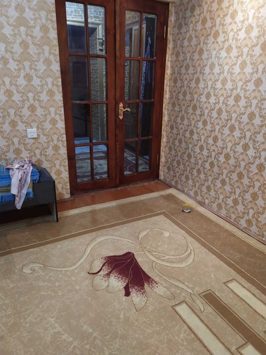 Двух комнатный квартира