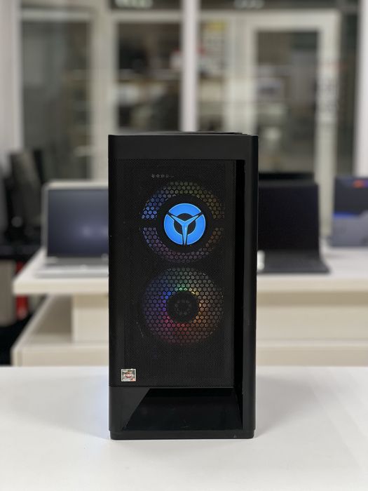 Игровой ПК | RTX 3070 | Wi-Fi