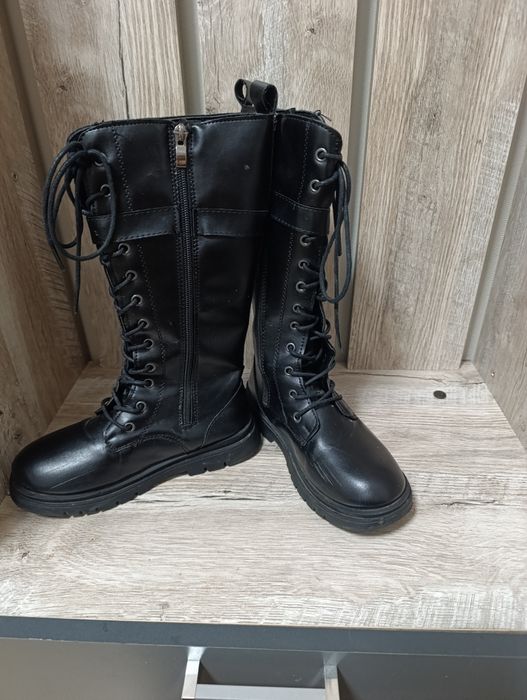 Продам сапожки в идеальном состоянии