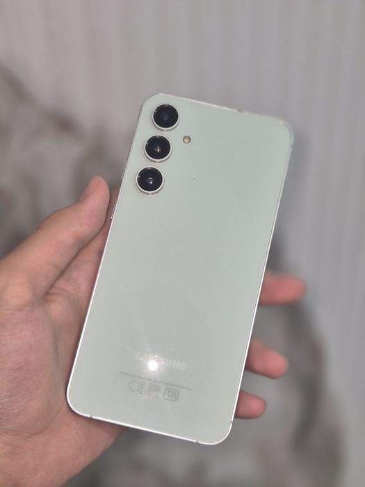 Samsung Galaxy S23 FE