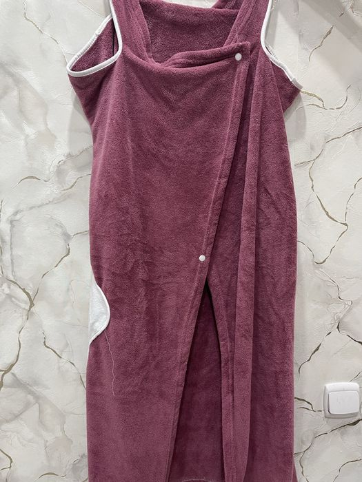 Сауник фиолетовый, сиреневый новый