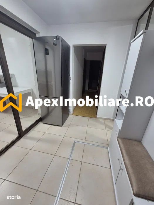 Apartament 3 camere de inchiriat Sebastian Bucuresti | ApexImobiliare.