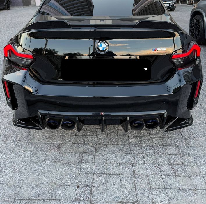 Bmw m2 by Ramon performance