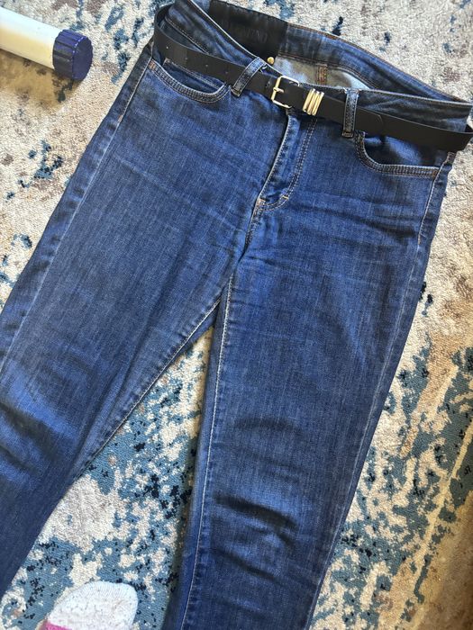 Джинсы, брюки женские