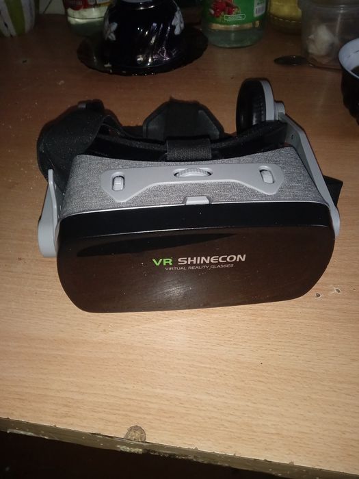 VR очки б/у продам