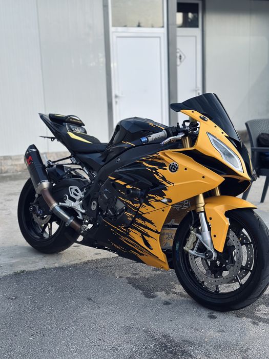 S1000RR 2016 3rdGen