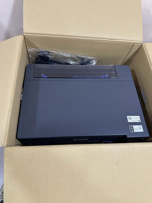 Printer Epson L11050 Ecotank