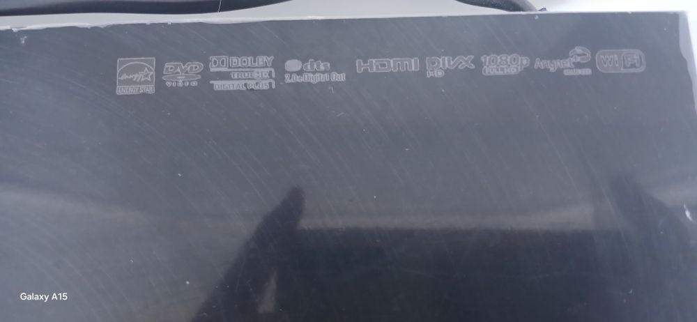 Видеоплеер 3d blu-ray