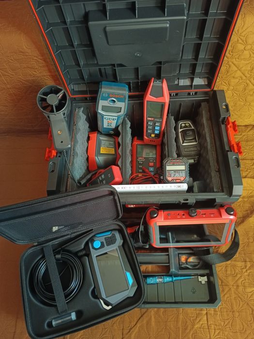 Скрытые протечки поиск и устранение