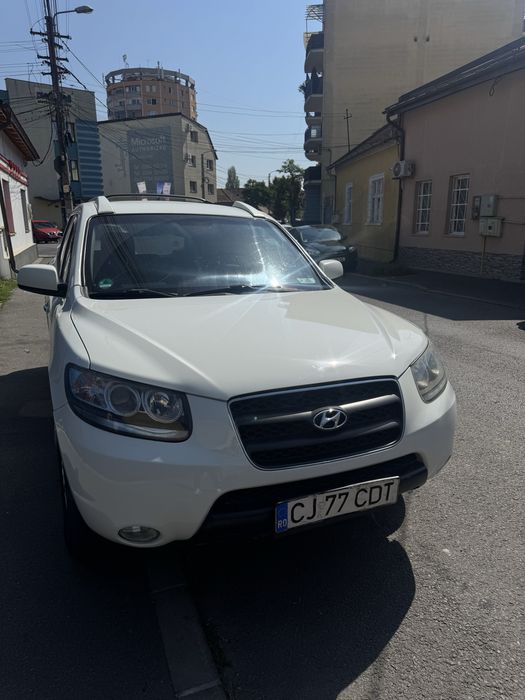 Vand Hyundai Santa Fe