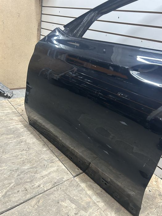 Usa bmw X4 G02 stanga fata 2018-2024
