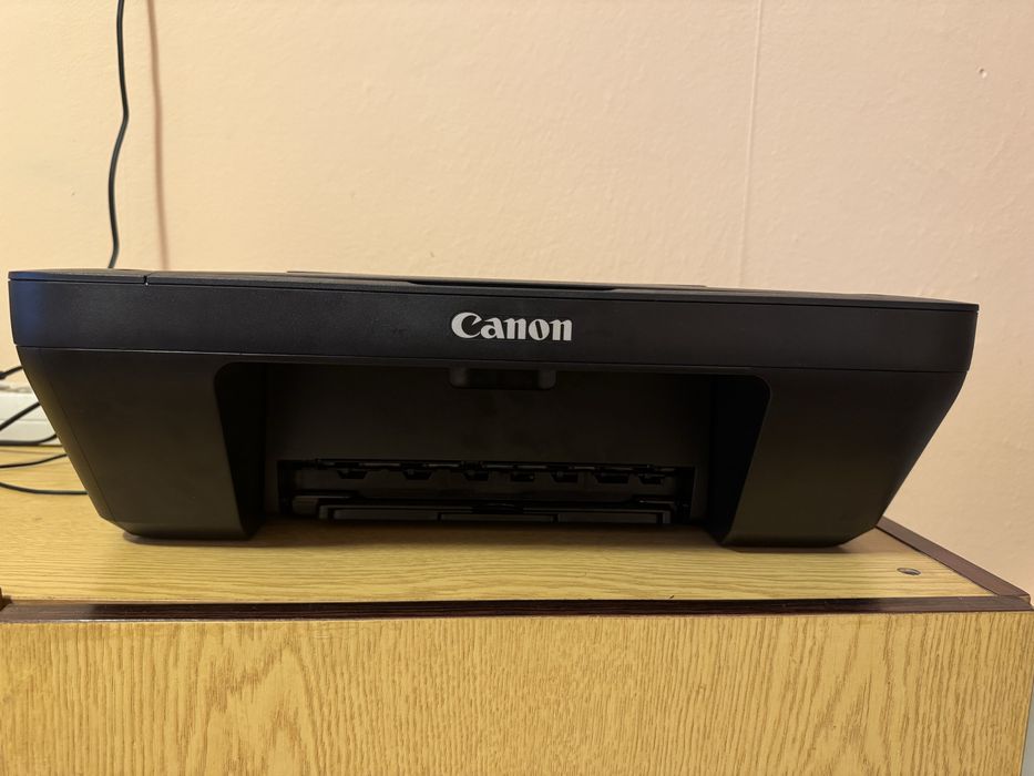 Принтер Canon Серия PIXMA MG3050