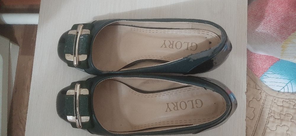 Обувь - Женские туфли