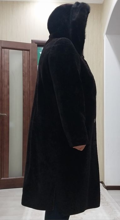 Женская верхняя одежда