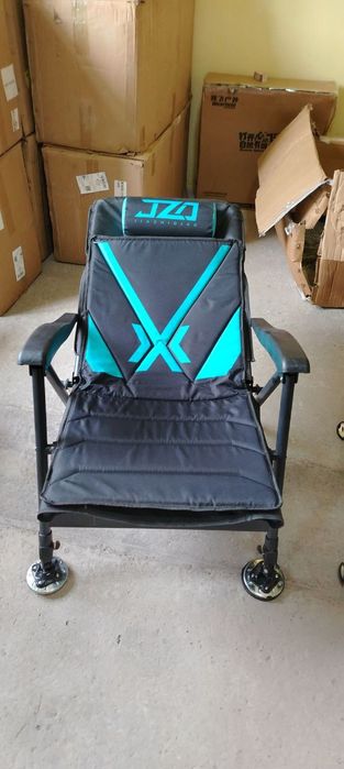 Кресло для рыбалки