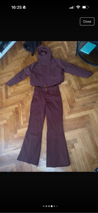 Compleu Ski/munte Oysho