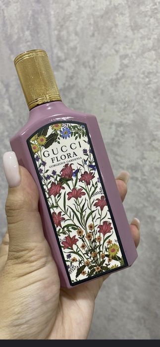 Срочно Продаётся оригинальные духи