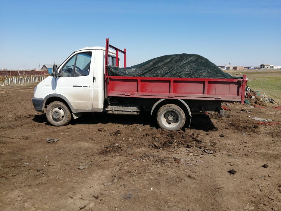 Перегной хороший!