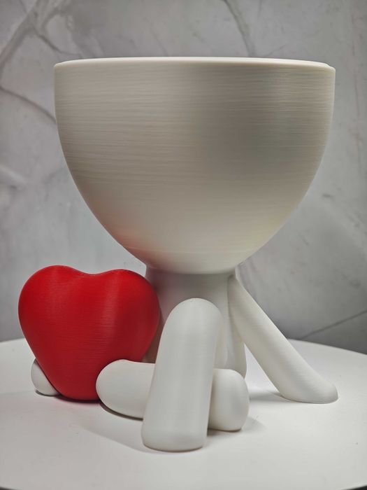 Happy Valentine’s Day | Многофункционален подарък и декор