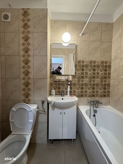 Apartament 2 Camere | Titan - Liviu Rebreanu