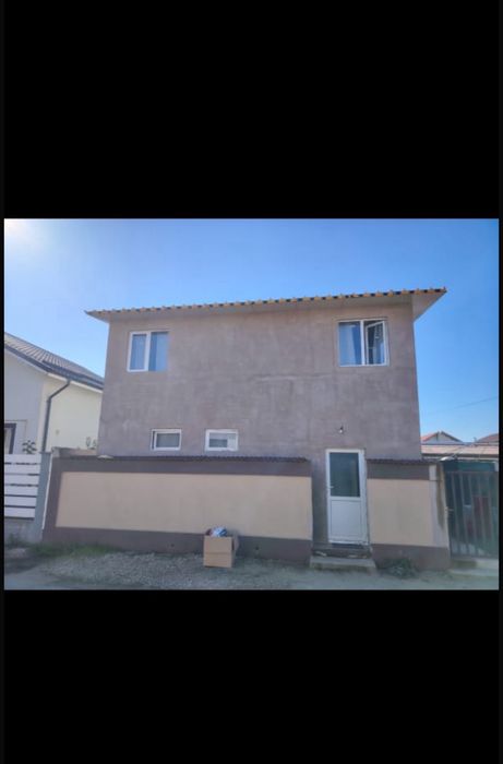 Proprietar direct ,inchiriez casa comuna Berceni